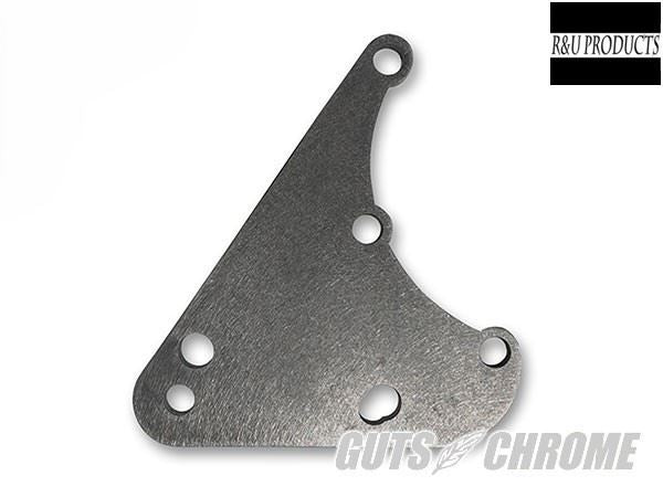 ミッドコントロール/マスターシリンダーブラケット 4速TM