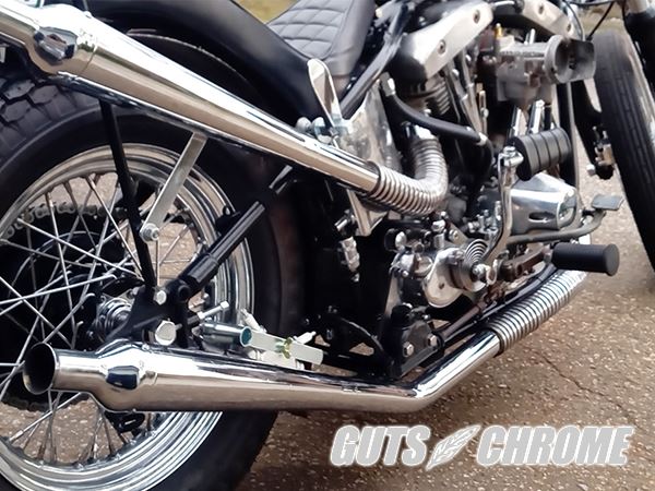 ミッドコントロール/マスターシリンダーブラケット 4速TM