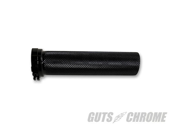 R\U0026U アルミスロットルスリーブ シングル/ダブル兼用