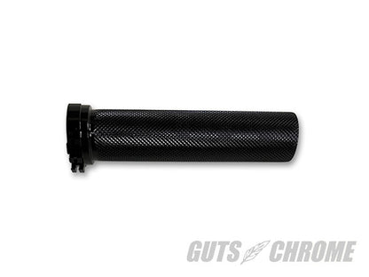 R\U0026U アルミスロットルスリーブ シングル/ダブル兼用