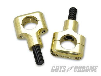 スプリンガー用 FOブラスライザー