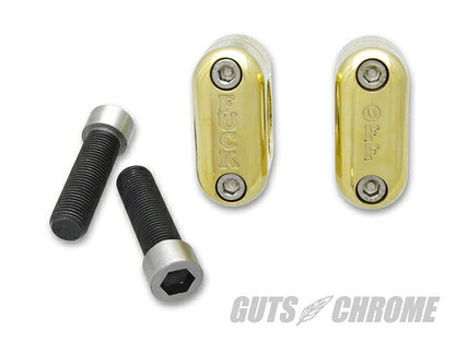 スプリンガー用 FOブラスライザー