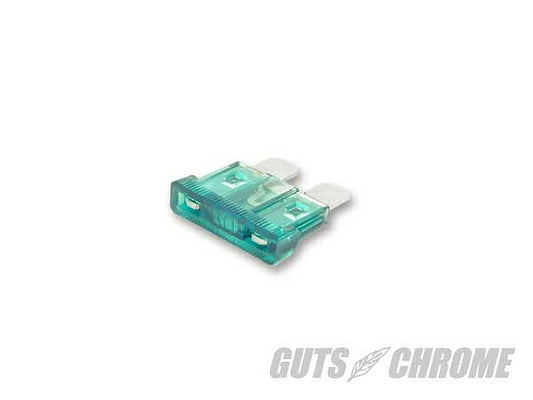 汎用 平型ヒューズ 30A