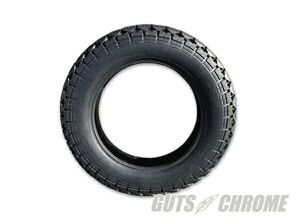 TREADWELL TRACKMASTER 5.00x16 inch Tires