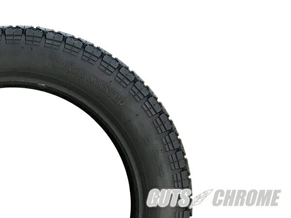 WAVEWAY OVALMASTER タイヤ 4.00×18インチ フロント/リア