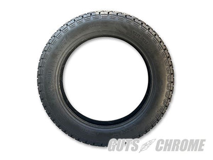 OVALMASTER Tire 4.50x18 inches