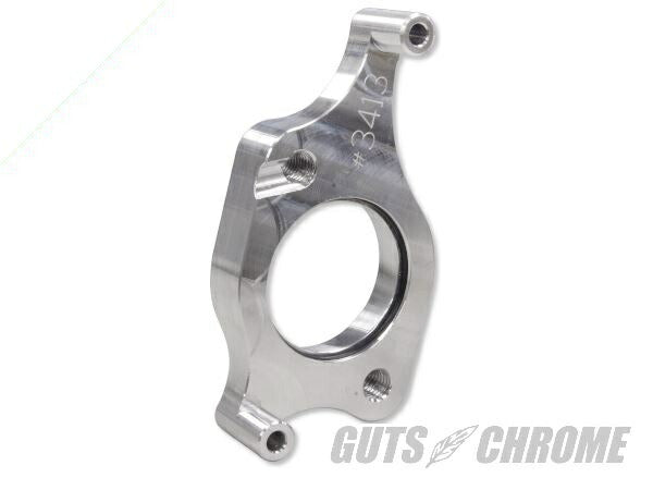 S&S manifold adapter for Mikuni HSR42 carb