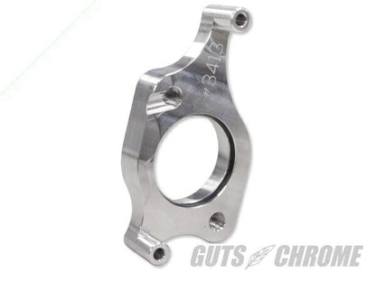 S&S manifold adapter for Mikuni HSR42 carb