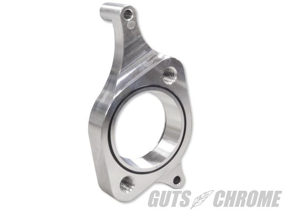 S&S manifold adapter for Mikuni HSR42 carb
