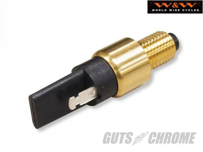 フロントブレーキスイッチ 1972-81年