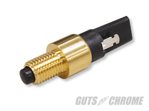 フロントブレーキスイッチ 1972-81年