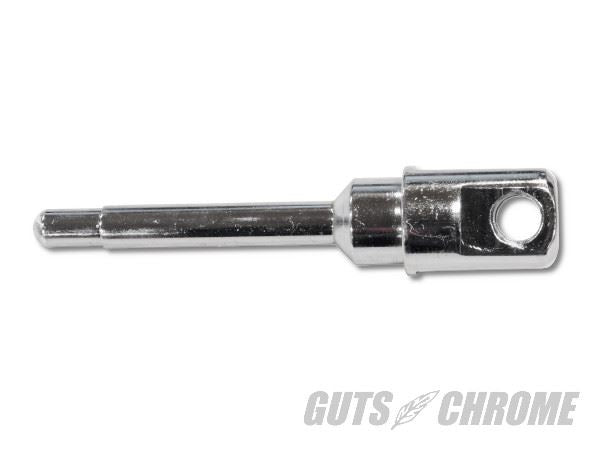 Brake Pedal Plunger Rod, Chrome, FL Models
