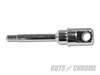 Brake Pedal Plunger Rod, Chrome, FL Models