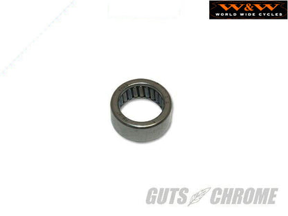 W\U0026W Torrington カムニードルベアリング 1個 レイトモデル XL/Kモデル