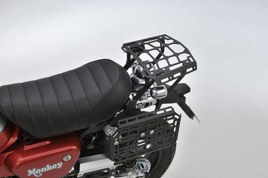 リアキャリア タイプ2 210×280mm モンキー125