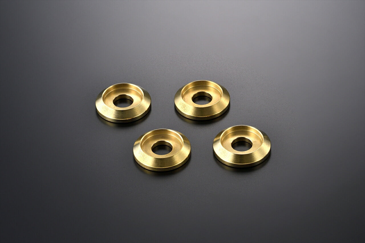 【アウトレット】サスペンションナットベース スーパーカブC125