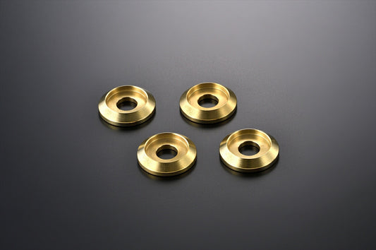 【アウトレット】サスペンションナットベース スーパーカブC125