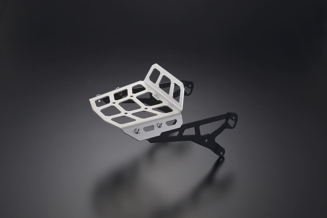 フロントキャリア ダックス125(JB04) モンキー125(JB02/JB03) – バイクマン