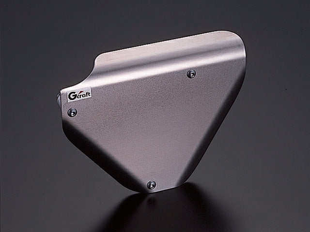 Left Side Cover, Plain, 5L Monkey