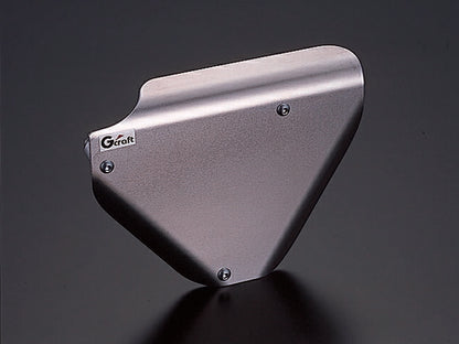 Left Side Cover, Plain, 5L Monkey