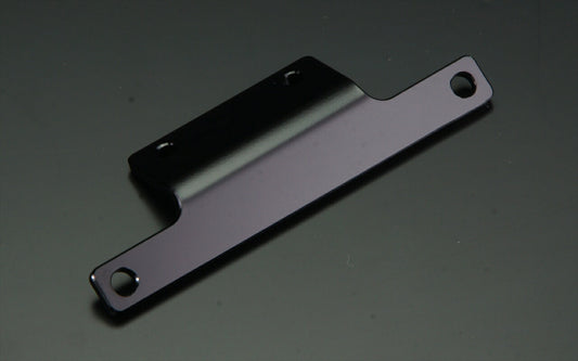 リフレクターステー ブラックアルマイト