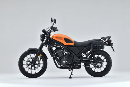 リアキャリア CL250(MC57)