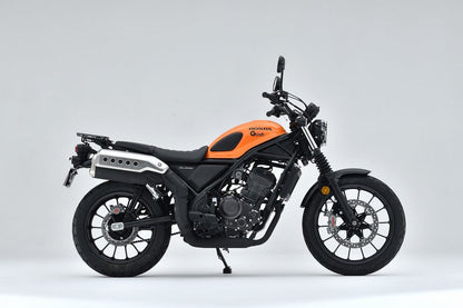 リアキャリパーサポート ブレンボ2P CL250(MC57)