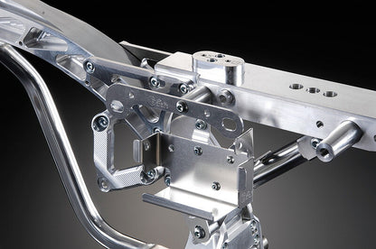 GC-017 モンキーオリジナルビレットフレーム