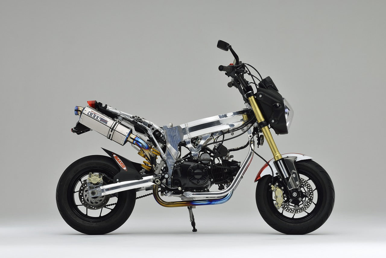 GC-021 アルミフレーム