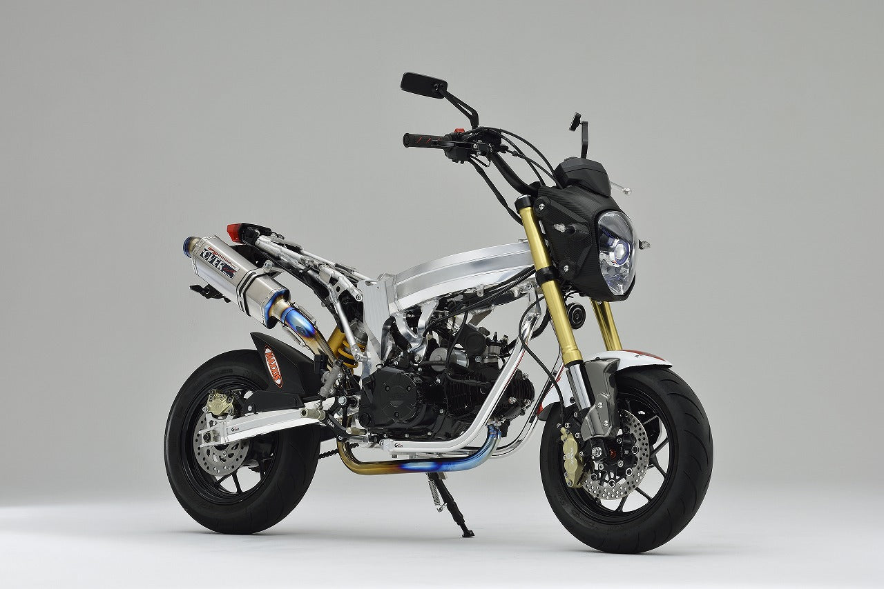 GC-021 アルミフレーム