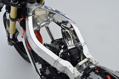 GC-021 アルミフレーム