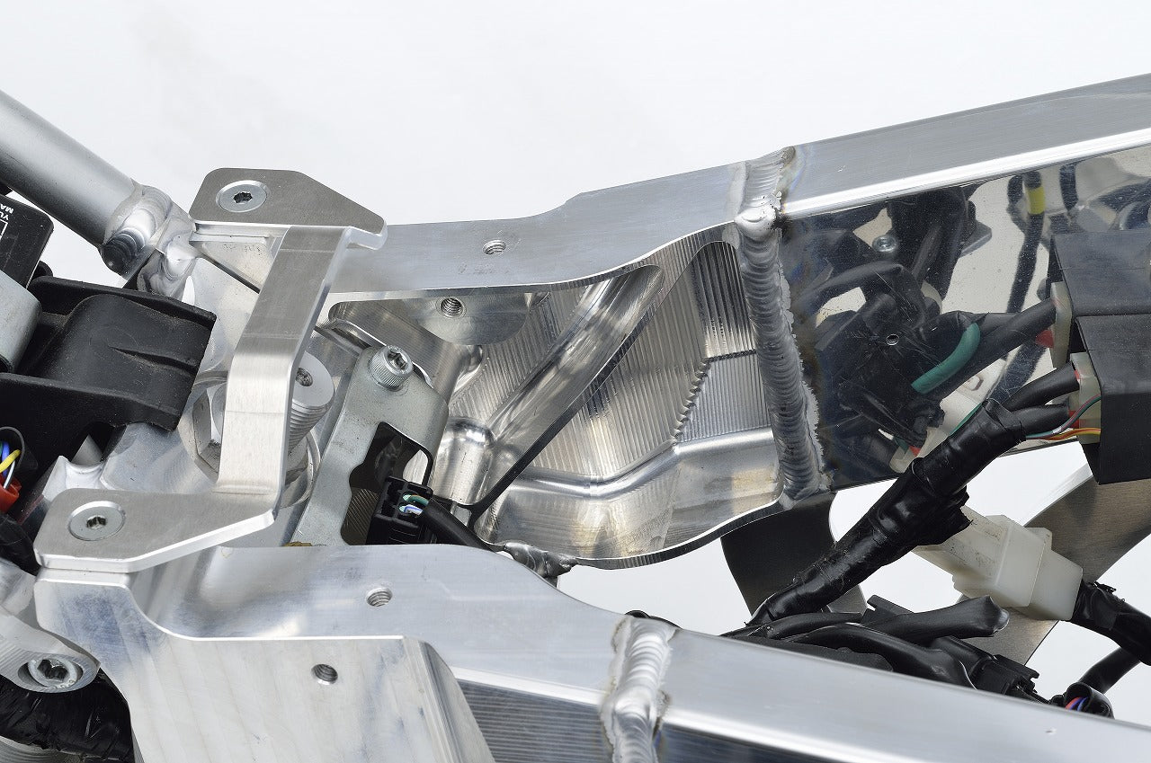 GC-021 アルミフレーム