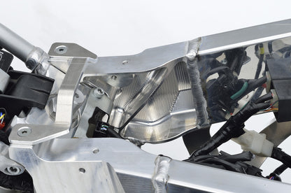 GC-021 アルミフレーム