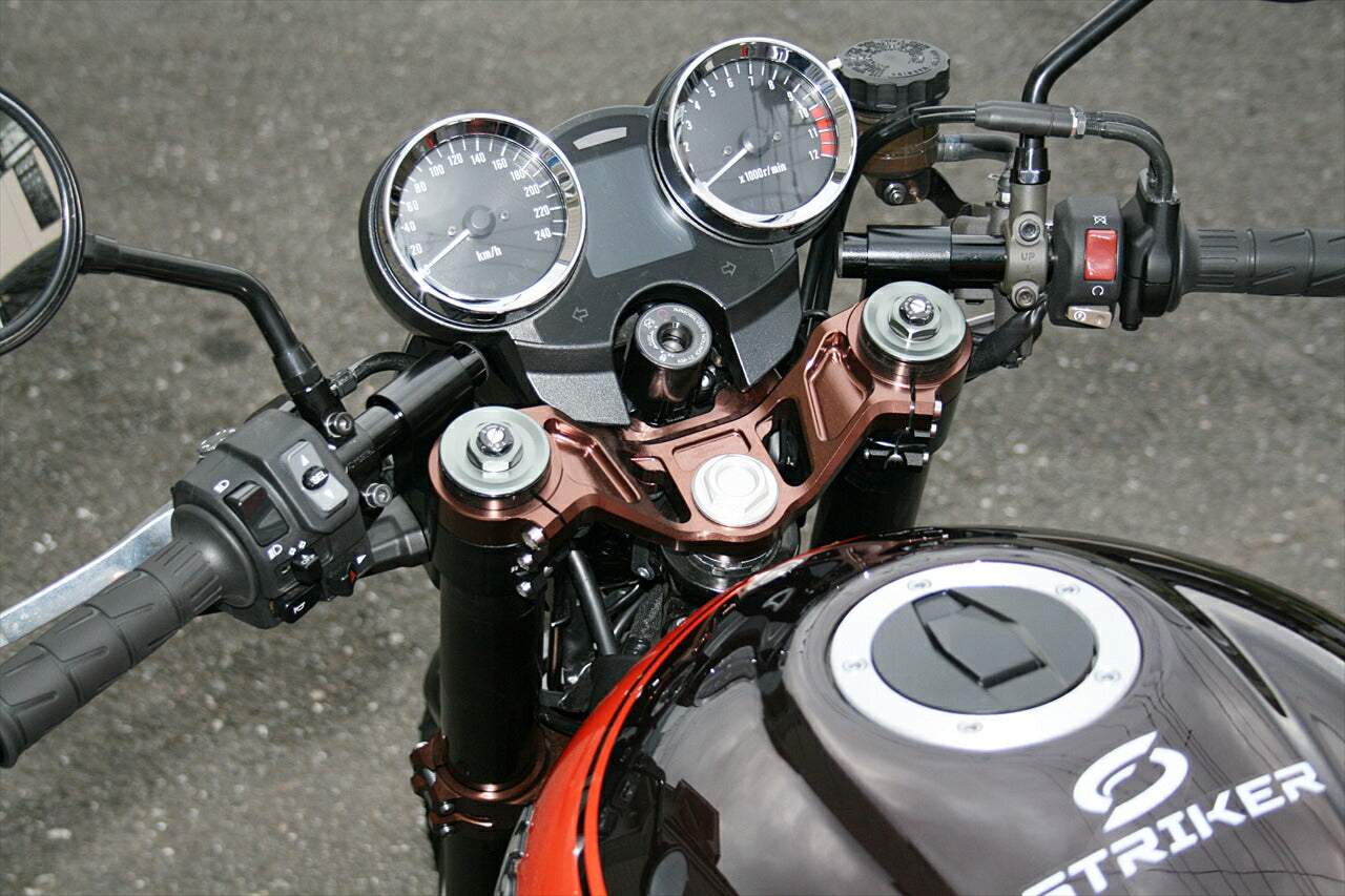 セパレートハンドル 単品 φ50 Z900RS