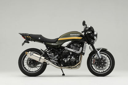GILD DESIGN (ギルドデザイン) スリムリアキャリア Z900RS CAFE