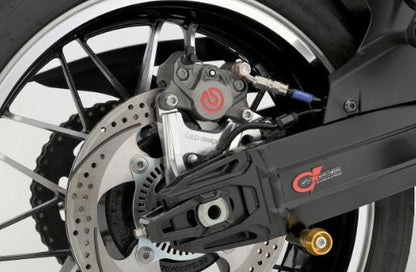 GILD DESIGN Rear Brake Hose Kit Brembo 2P Z900RS CAFE