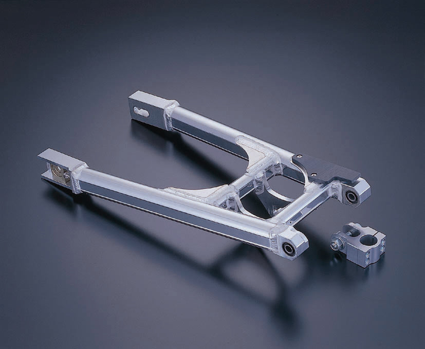 Wide Swingarm, Monoshock, Standard, with Stabilizer, Type 2, Buff, +20cm, Monkey, Gorilla