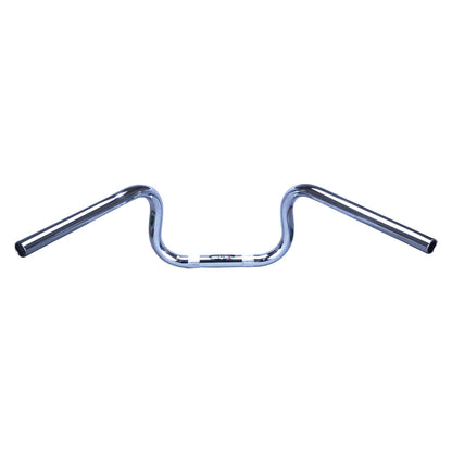 FTR223 全年式 MC34 激絞りアップハンドル セット ブラック ワイヤー