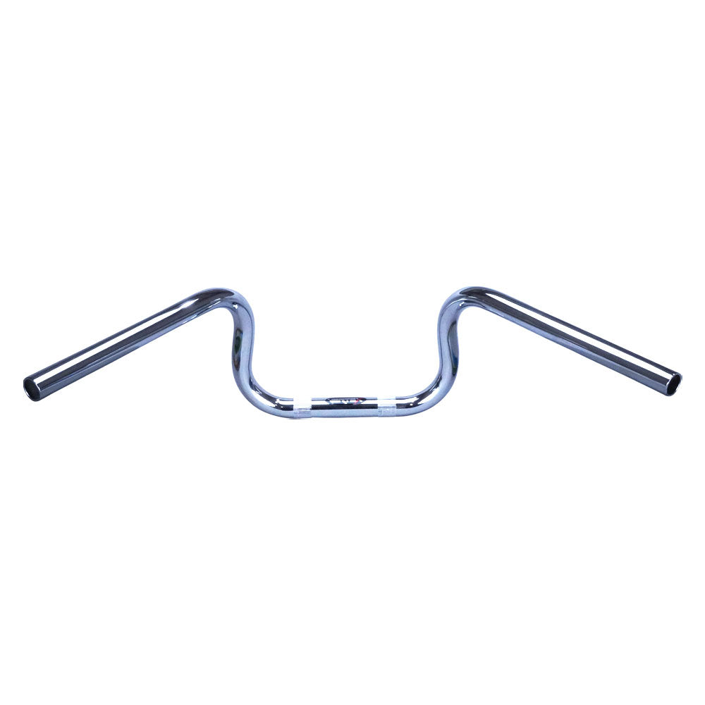 GPZ400F 全年式 ZX400A 激絞りアップハンドル セット カラー ワイヤー