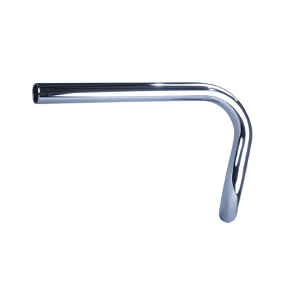 SR400 03-08年 RH01J 激絞りアップハンドル セット メッシュ ワイヤー