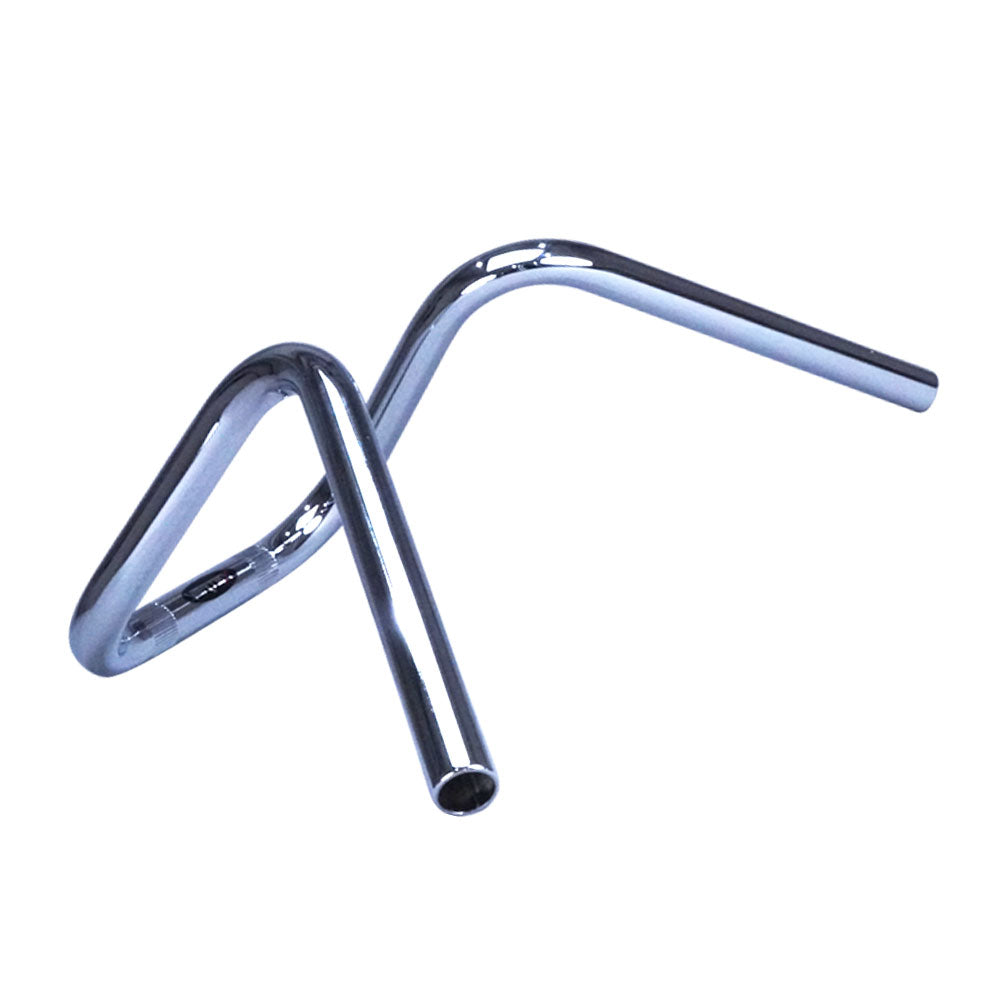 CB400F 初期 74-77年 激絞りアップハンドル セット カラー ワイヤー