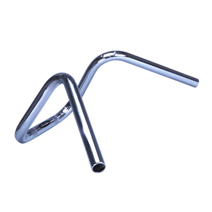 CB400SF 99-03 NC39 Super Narrow Ape Hanger Handlebar Set, Color Wires