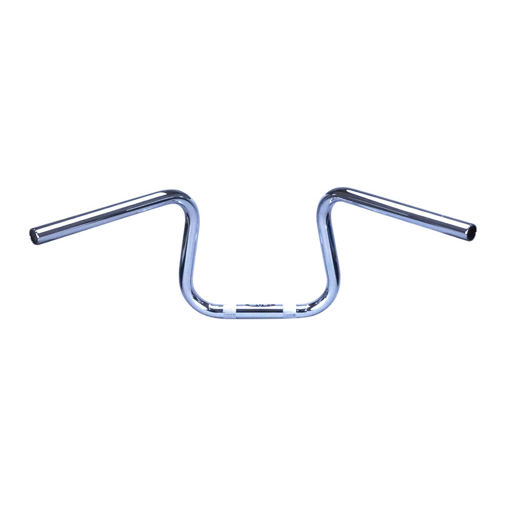 CB400SF 06-07年 NC39 激絞りアップハンドル セット ブラックメッシュ ダークメッシュ ワイヤー