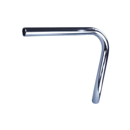 CB400SF 06-07年 NC39 激絞りアップハンドル セット ブラック ワイヤー