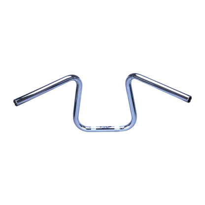 CB400SF 06-07年 NC39 激絞りアップハンドル セット ブラックメッシュ ダークメッシュ ワイヤー