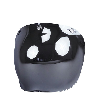 GT303 ヘルメット ノスタルジック GT-303 シールド付き ロングシールド