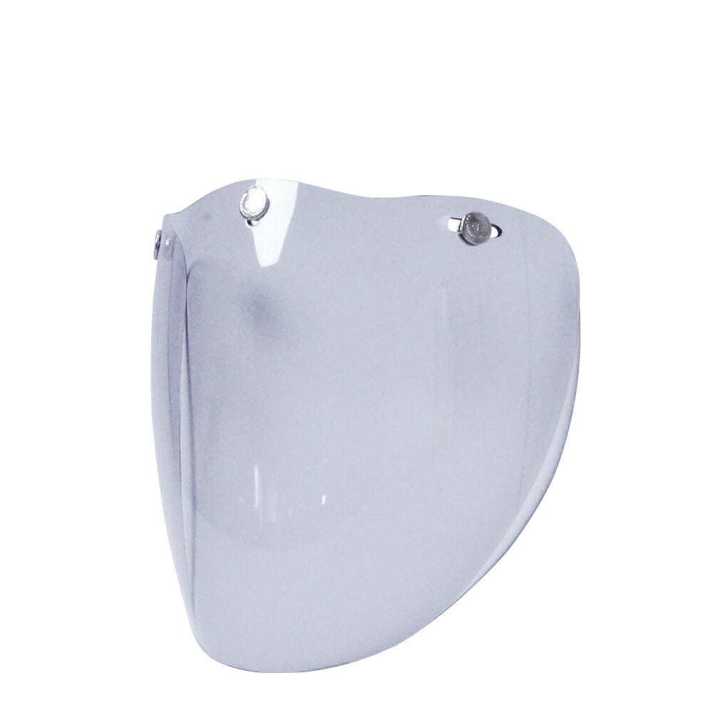 GT303 ヘルメット ノスタルジック GT-303 シールド付き ロングシールド