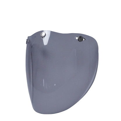 GT303 ヘルメット ノスタルジック GT-303 シールド付き ロングシールド