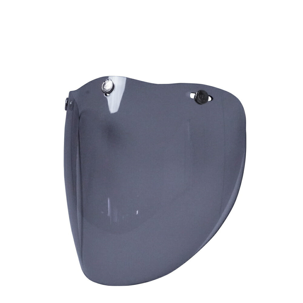 GT303 ヘルメット ノスタルジック GT-303 シールド付き ロングシールド