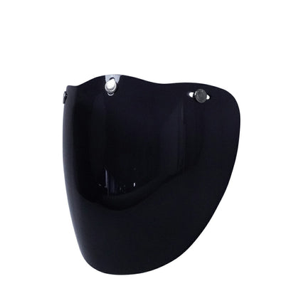 GT303 ヘルメット ノスタルジック GT-303 シールド付き ロングシールド